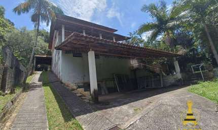 Casa com 4 dormitórios à venda, 358 m² por R$ 790.000,00 - Cerros Verdes - Mairiporã/SP