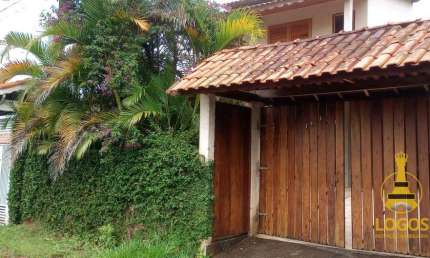 Casa com 3 dormitórios à venda, 300 m² por R$ 750.000,00 - Rio Acima - Mairiporã/SP