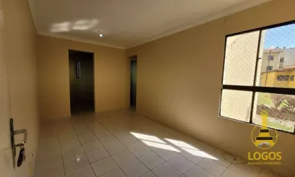 Apartamento com 2 dormitórios à venda, 47 m² por R$ 170.000,00 - Terra Preta - Mairiporã/SP