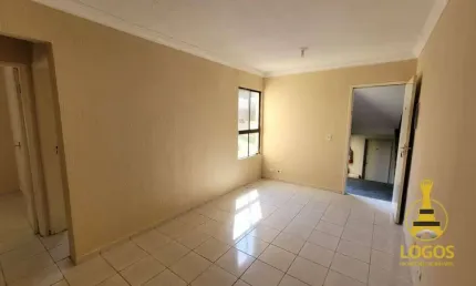 Apartamento com 2 dormitórios à venda, 47 m² por R$ 170.000,00 - Terra Preta - Mairiporã/SP