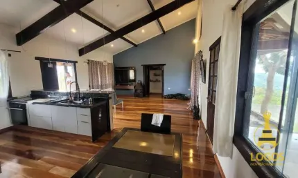 Chácara com 2 dormitórios à venda, 750 m² por R$ 720.000,00 - Jundiaizinho - Mairiporã/SP