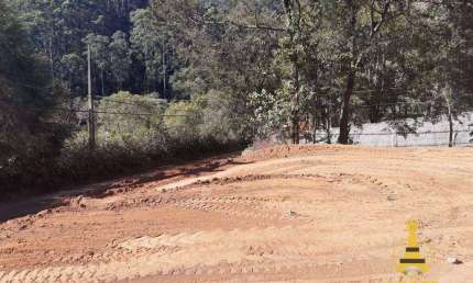 Terreno à venda, 250 m² por R$ 95.000,00 - Sun Valley - Mairiporã/SP