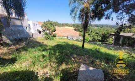 Terreno à venda, 1500 m² por R$ 1.100.000,00 - Caetetuba - Atibaia/SP
