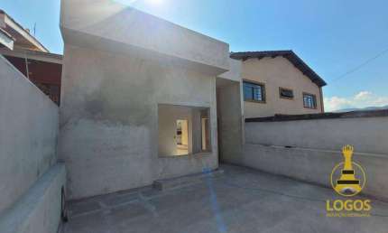 Casa com 2 dormitórios à venda, 108 m² por R$ 590.000,00 - Jardim das Cerejeiras - Atibaia/SP