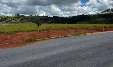 Terreno à venda, 360 m² por R$ 245.000,00 - Serras de Atibaia III - Atibaia/SP