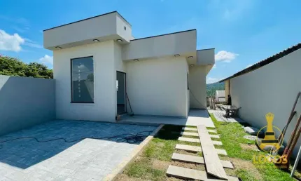 Casa com 3 dormitórios à venda, 110 m² por R$ 690.000,00 - Sun Valley - Mairiporã/SP