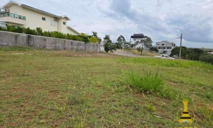 Terreno à venda, 800 m² por R$ 580.000,00 - Condomínio Residencial Shamballa III - Atibaia/SP