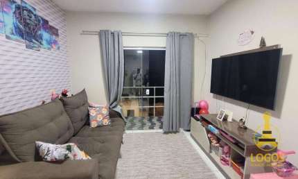 Casa com 2 dormitórios à venda, 55 m² por R$ 380.000,00 - Terra Preta - Mairiporã/SP