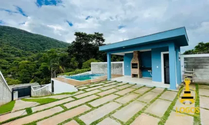Casa com 3 dormitórios à venda, 115 m² por R$ 780.000,00 - Pedra Vermelha - Mairiporã/SP