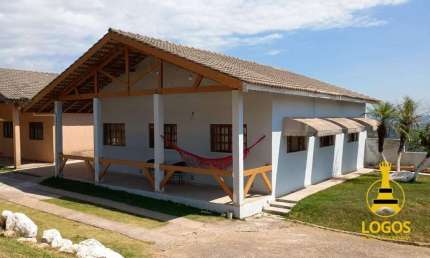 Casa com 3 dormitórios à venda, 300 m² por R$ 570.000 - Vitória Régia - Condomínio Mountain Village - Atibaia/SP