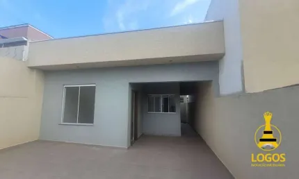 Casa com 3 dormitórios à venda, 110 m² por R$ 550.000,00 - Nova Atibaia - Atibaia/SP