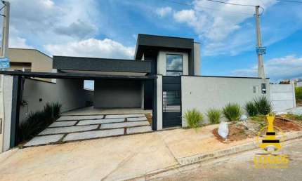 Casa com 3 dormitórios, 184 m² - venda por R$ 1.500.000,00 ou aluguel por R$ 7.700,00/mês - Parque Residencial Serras de Atibaia 2 - Atibaia/SP
