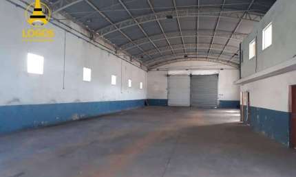 Galpão à venda, 750 m² por R$ 3.000.000,00 - Terra Preta - Mairiporã/SP