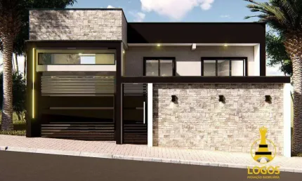Casa com 2 dormitórios à venda, 120 m² por R$ 750.000,00 - Terra Preta - Mairiporã/SP