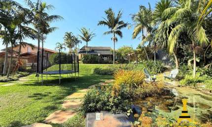 Chácara alto padrão com 3 dormitórios à venda, 1003 m² por R$ 1.460.000 - Nova Suíça - Piracaia/SP
