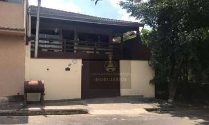 Casa com 3 dormitórios à venda, 150 m² por R$ 700.000,00 - Terra Preta - Mairiporã/SP