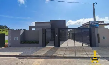 Casa com 3 dormitórios à venda, 193 m² por R$ 1.390.000 - Loteamento Parque Serras de Atibaia I - Atibaia/SP