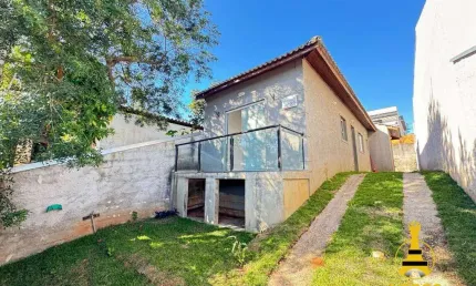 Casa com 2 dormitórios, 59 m² - venda por R$ 410.000,00 ou aluguel por R$ 2.500,00/mês - Sun Valley - Mairiporã/SP
