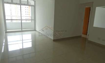 APTO 78 M² 2 DORMITÓRIOS COM DUAS VAGAS NO JARDIM AQUÁRIUS