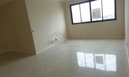 Apartamento com 4 quartos à venda na Rua Nassau, Vila Betânia, São José dos Campos