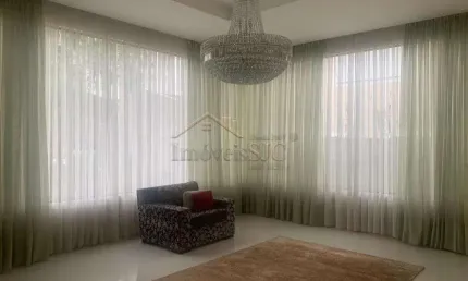 Casa em condomínio fechado com 4 quartos à venda na Avenida Salmão, Rua Benedito De Moura, Jardim Aquárius, São José dos Campos