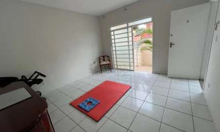 Locação Apartamento no Jardim Alvorada 2 dormitórios, 1 suíte