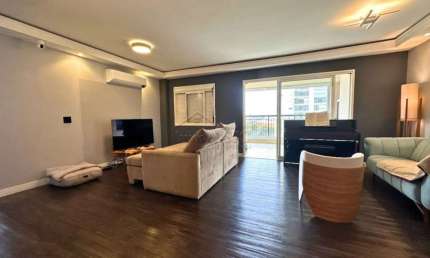 Apartamento com 3 quartos para alugar na Rua Benedito Osvaldo Lecques, Bloco B - Best Life, Jardim Aquárius, São José dos Campos