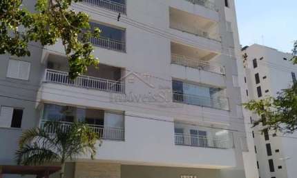Apartamento com 2 quartos para alugar na Avenida Salmão, Jardim Aquárius, São José dos Campos
