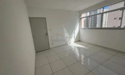 Apartamento com 1 quarto para alugar na Rua Santa Clara, Vila Adyana, São José dos Campos