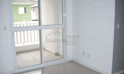 Apartamento com 2 quartos para alugar na Avenida Papa João Paulo II, Urbanova, São José dos Campos