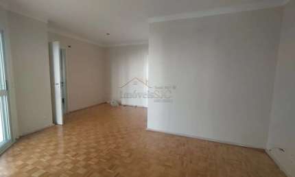 Apartamento com 2 quartos para alugar na Rua Engenheiro João Fonseca dos Santos, Vila Adyana, São José dos Campos