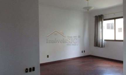 Apartamento com 3 quartos para alugar na Rua Ribeirão Preto, Jardim Alvorada, São José dos Campos