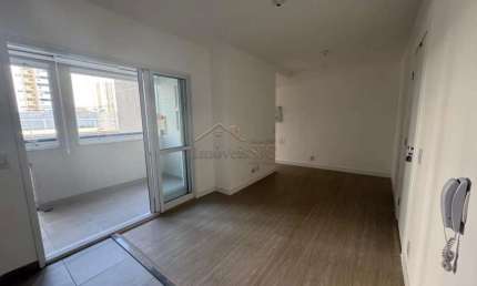 Lindo Apartamento Novo 2 Dormitórios para Locação com Lazer Completo