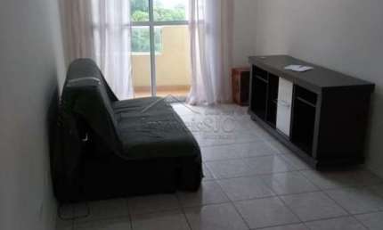 APTO 1 DORMITÓRIO MOBILIADO, PRÓXIMO À AV. JOÃO GUILHERMINO