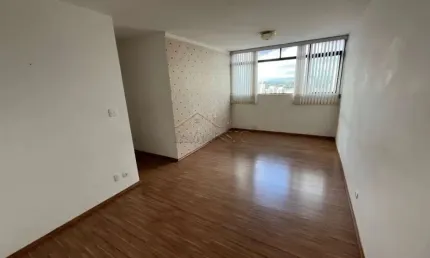 Amplo apartamento para locação, 3 dormitórios, andar alto, no coração do jardim são dimas!