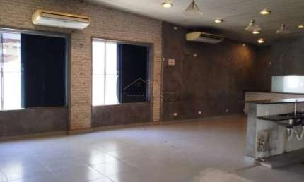 Ponto comercial para alugar na Avenida Anchieta, Altos do Esplanada, São José dos Campos