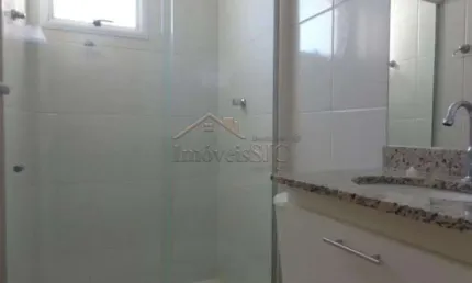 Apartamento com 2 quartos para alugar na Rua Kiyoshi Enomoto, Jardim América, São José dos Campos