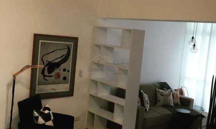 Apartamento com 2 quartos para alugar na Rua Jesus Garcia, Torre Taurus, Jardim Aquárius, São José dos Campos