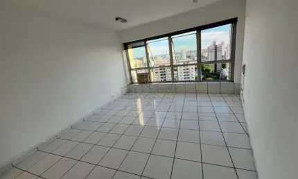 Sala comercial para alugar na Avenida Doutor João Guilhermino, Centro, São José dos Campos