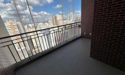 Apartamento Duplex no Jardim Aquárius com 3 vagas de garagem ? Andar alto com vista privilegiada, sol da manhã,