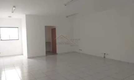 Sala comercial para alugar na Avenida Engenheiro Juarez De Siqueira Britto Wande, Loja 16, Eldorado, São José dos Campos