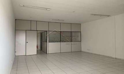 Sala comercial para alugar na Avenida Engenheiro Juarez De Siqueira Britto Wande, Loja 12, Eldorado, São José dos Campos