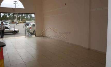 Sala comercial para alugar na Avenida Engenheiro Juarez De Siqueira Britto Wande, Loja 08, Eldorado, São José dos Campos