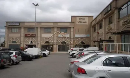 Sala comercial para alugar na Avenida Engenheiro Juarez De Siqueira Britto Wande, Loja 10, Eldorado, São José dos Campos
