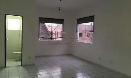 Sala para locação próximo ao shopping oriente (shibata)