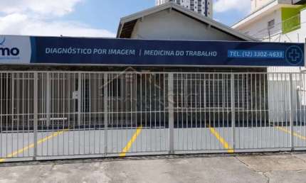 Casa com 4 quartos para alugar na Rua José Mattar, Jardim São Dimas, São José dos Campos