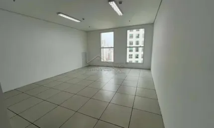 Sala comercial para alugar na Avenida São João, Jardim das Colinas, São José dos Campos