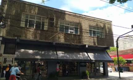 Prédio para alugar na Praça Doutor Maurício Cury, 0, Centro, São José dos Campos