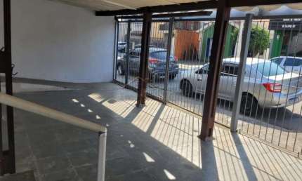 Casa com 3 quartos para alugar na Rua Euclides da Cunha, Jardim Maringá, São José dos Campos