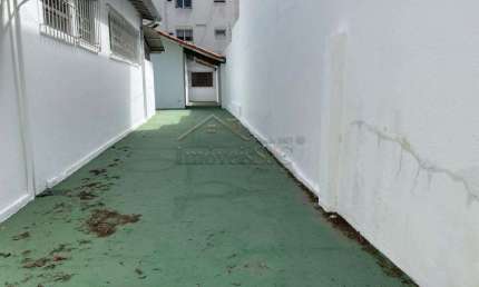 Casa com 7 quartos para alugar na Avenida Doutor Adhemar De Barros, Fundos - 0, Jardim São Dimas, São José dos Campos
